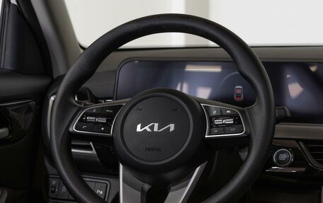 KIA Seltos I, 2025 год, 2 895 000 рублей, 7 фотография