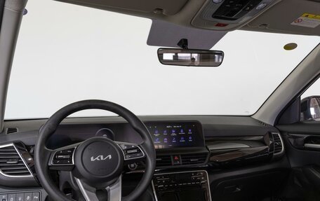 KIA Seltos I, 2025 год, 2 895 000 рублей, 9 фотография
