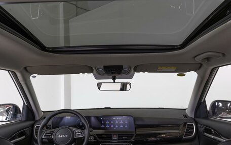 KIA Seltos I, 2025 год, 2 895 000 рублей, 6 фотография