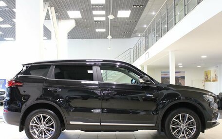 Geely Atlas, 2023 год, 1 820 000 рублей, 4 фотография
