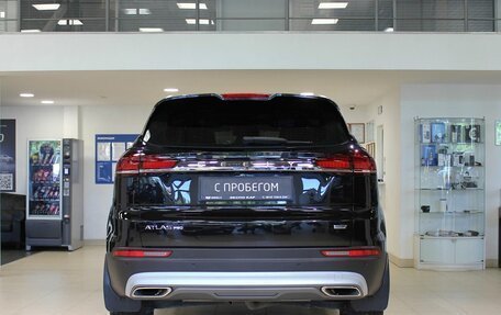 Geely Atlas, 2023 год, 1 820 000 рублей, 6 фотография