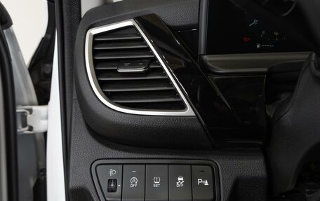 KIA Seltos I, 2025 год, 2 895 000 рублей, 11 фотография