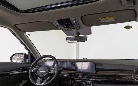 KIA Seltos I, 2025 год, 2 895 000 рублей, 8 фотография