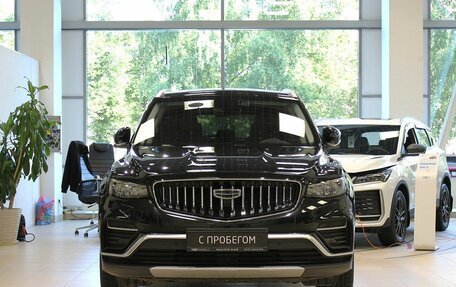 Geely Atlas, 2023 год, 1 820 000 рублей, 2 фотография