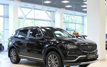 Geely Atlas, 2023 год, 1 820 000 рублей, 3 фотография