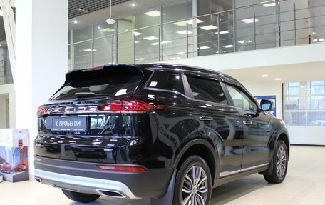 Geely Atlas, 2023 год, 1 820 000 рублей, 5 фотография