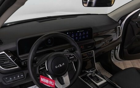 KIA Seltos I, 2025 год, 2 895 000 рублей, 5 фотография