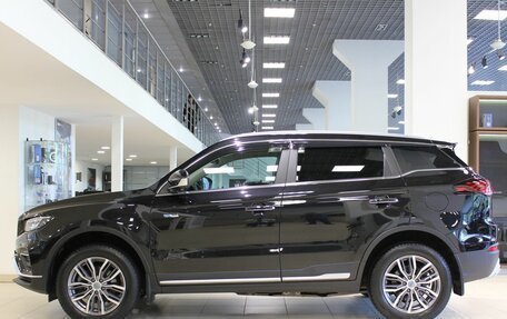 Geely Atlas, 2023 год, 1 820 000 рублей, 8 фотография