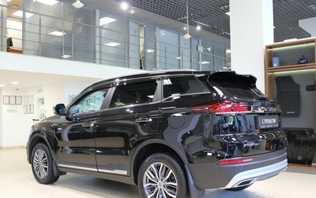 Geely Atlas, 2023 год, 1 820 000 рублей, 7 фотография