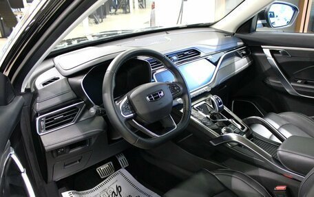 Geely Atlas, 2023 год, 1 820 000 рублей, 10 фотография
