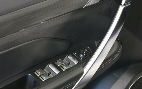 Geely Atlas, 2023 год, 1 820 000 рублей, 9 фотография