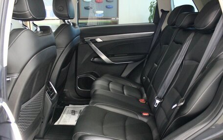 Geely Atlas, 2023 год, 1 820 000 рублей, 19 фотография