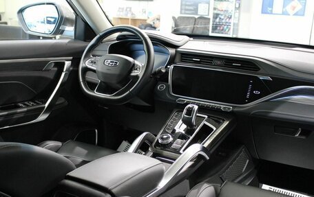 Geely Atlas, 2023 год, 1 820 000 рублей, 21 фотография