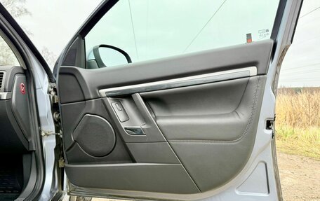 Opel Vectra C рестайлинг, 2008 год, 1 200 000 рублей, 11 фотография
