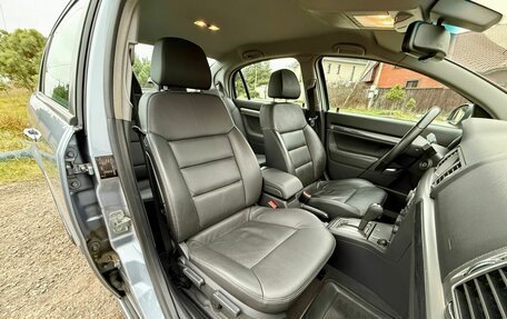 Opel Vectra C рестайлинг, 2008 год, 1 200 000 рублей, 9 фотография