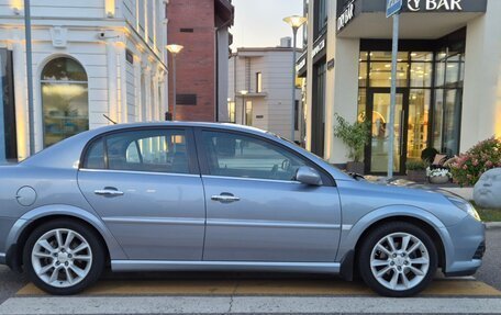 Opel Vectra C рестайлинг, 2008 год, 1 200 000 рублей, 6 фотография