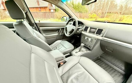 Opel Vectra C рестайлинг, 2008 год, 1 200 000 рублей, 10 фотография