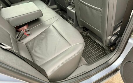 Opel Vectra C рестайлинг, 2008 год, 1 200 000 рублей, 15 фотография