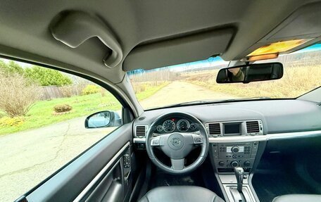 Opel Vectra C рестайлинг, 2008 год, 1 200 000 рублей, 24 фотография