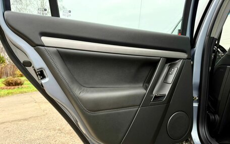 Opel Vectra C рестайлинг, 2008 год, 1 200 000 рублей, 20 фотография
