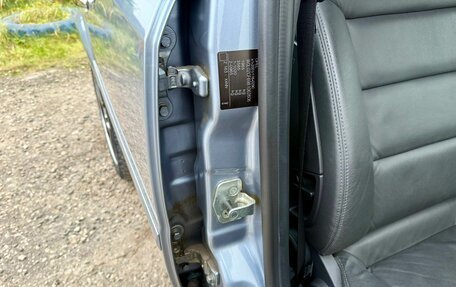 Opel Vectra C рестайлинг, 2008 год, 1 200 000 рублей, 17 фотография