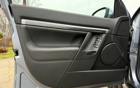 Opel Vectra C рестайлинг, 2008 год, 1 200 000 рублей, 23 фотография
