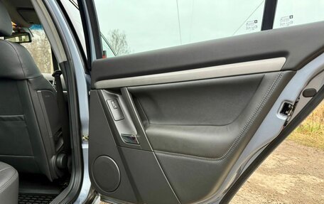 Opel Vectra C рестайлинг, 2008 год, 1 200 000 рублей, 19 фотография