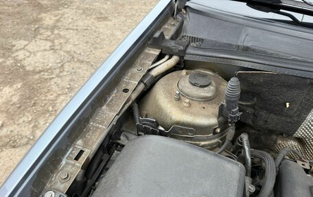 Opel Vectra C рестайлинг, 2008 год, 1 200 000 рублей, 27 фотография