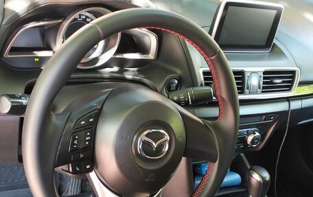 Mazda 3, 2015 год, 1 250 000 рублей, 6 фотография