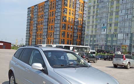 SsangYong Kyron I, 2009 год, 680 000 рублей, 5 фотография