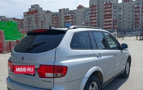 SsangYong Kyron I, 2009 год, 680 000 рублей, 6 фотография