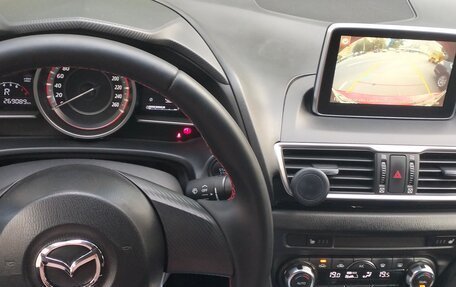 Mazda 3, 2015 год, 1 250 000 рублей, 7 фотография
