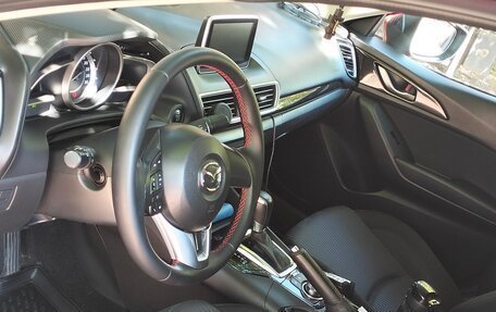 Mazda 3, 2015 год, 1 250 000 рублей, 9 фотография