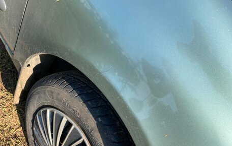 Renault Symbol I, 2005 год, 228 000 рублей, 4 фотография