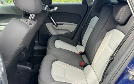 Audi A1, 2013 год, 1 280 000 рублей, 13 фотография