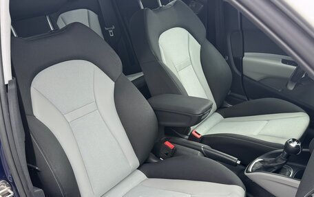 Audi A1, 2013 год, 1 280 000 рублей, 11 фотография