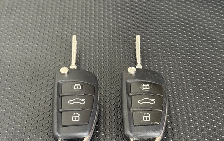 Audi A1, 2013 год, 1 280 000 рублей, 14 фотография