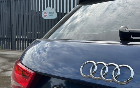 Audi A1, 2013 год, 1 280 000 рублей, 7 фотография