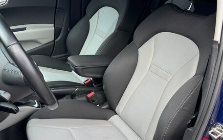 Audi A1, 2013 год, 1 280 000 рублей, 12 фотография