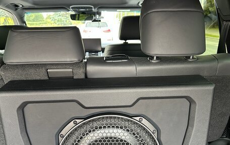 Toyota Land Cruiser, 2022 год, 11 500 000 рублей, 22 фотография