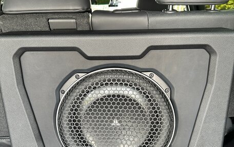 Toyota Land Cruiser, 2022 год, 11 500 000 рублей, 29 фотография