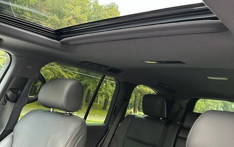 Toyota Land Cruiser, 2022 год, 11 500 000 рублей, 25 фотография