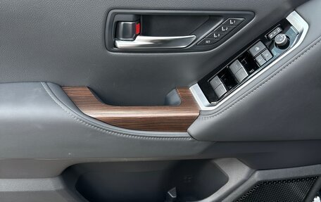 Toyota Land Cruiser, 2022 год, 11 500 000 рублей, 26 фотография