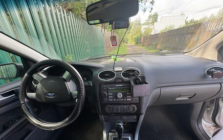 Ford Focus II рестайлинг, 2005 год, 420 000 рублей, 3 фотография