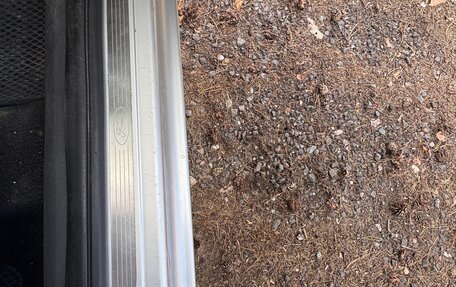 Ford Focus II рестайлинг, 2005 год, 420 000 рублей, 4 фотография