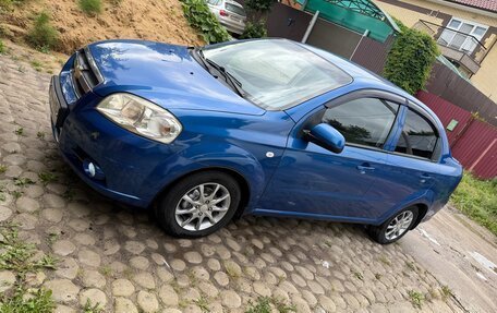 Chevrolet Aveo III, 2010 год, 320 000 рублей, 2 фотография