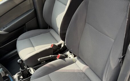 Chevrolet Aveo III, 2010 год, 320 000 рублей, 12 фотография