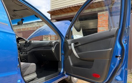 Chevrolet Aveo III, 2010 год, 320 000 рублей, 6 фотография