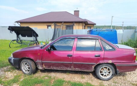 Daewoo Nexia I рестайлинг, 2006 год, 120 000 рублей, 2 фотография