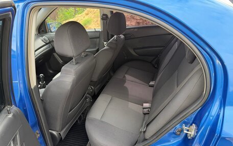 Chevrolet Aveo III, 2010 год, 320 000 рублей, 16 фотография